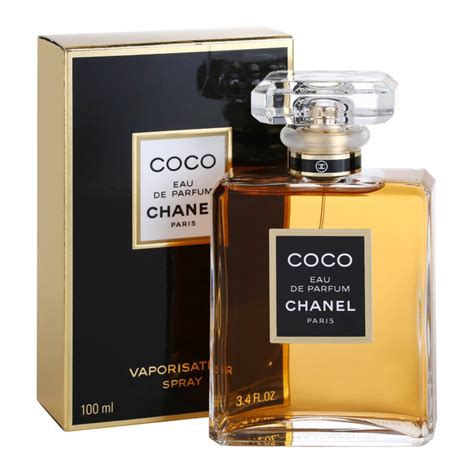 coco chanel profumo etichetta|Coco Chanel perfume.